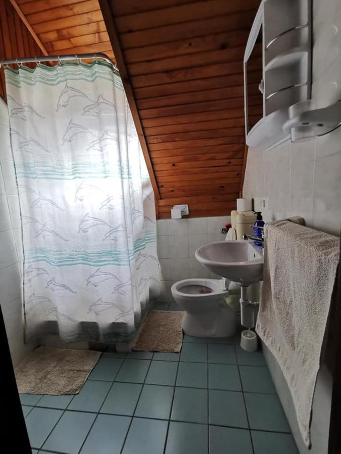 Vukovic Apartment Poljanak Kültér fotó