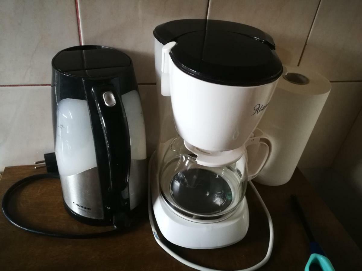 Vukovic Apartment Poljanak Kültér fotó